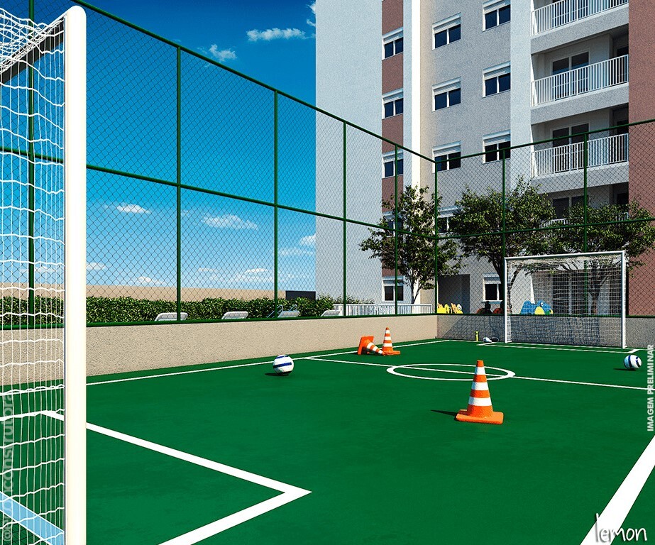 Now Tucuruvi - Econ Construtora