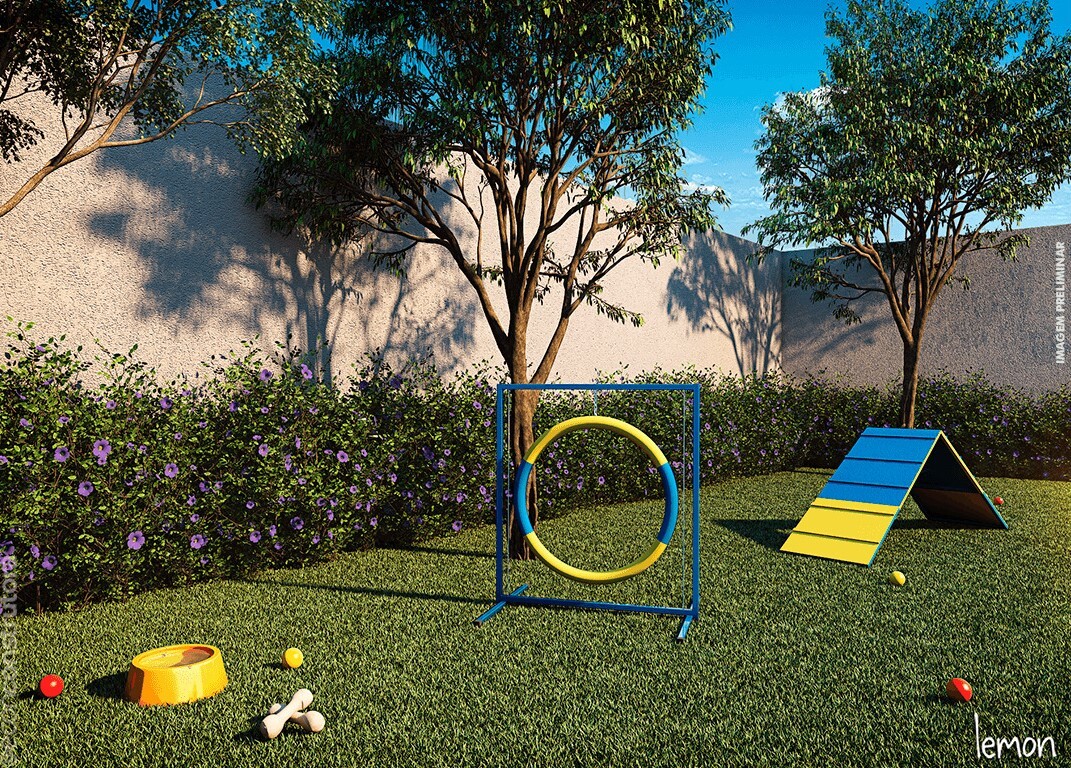 Now Tucuruvi - Econ Construtora