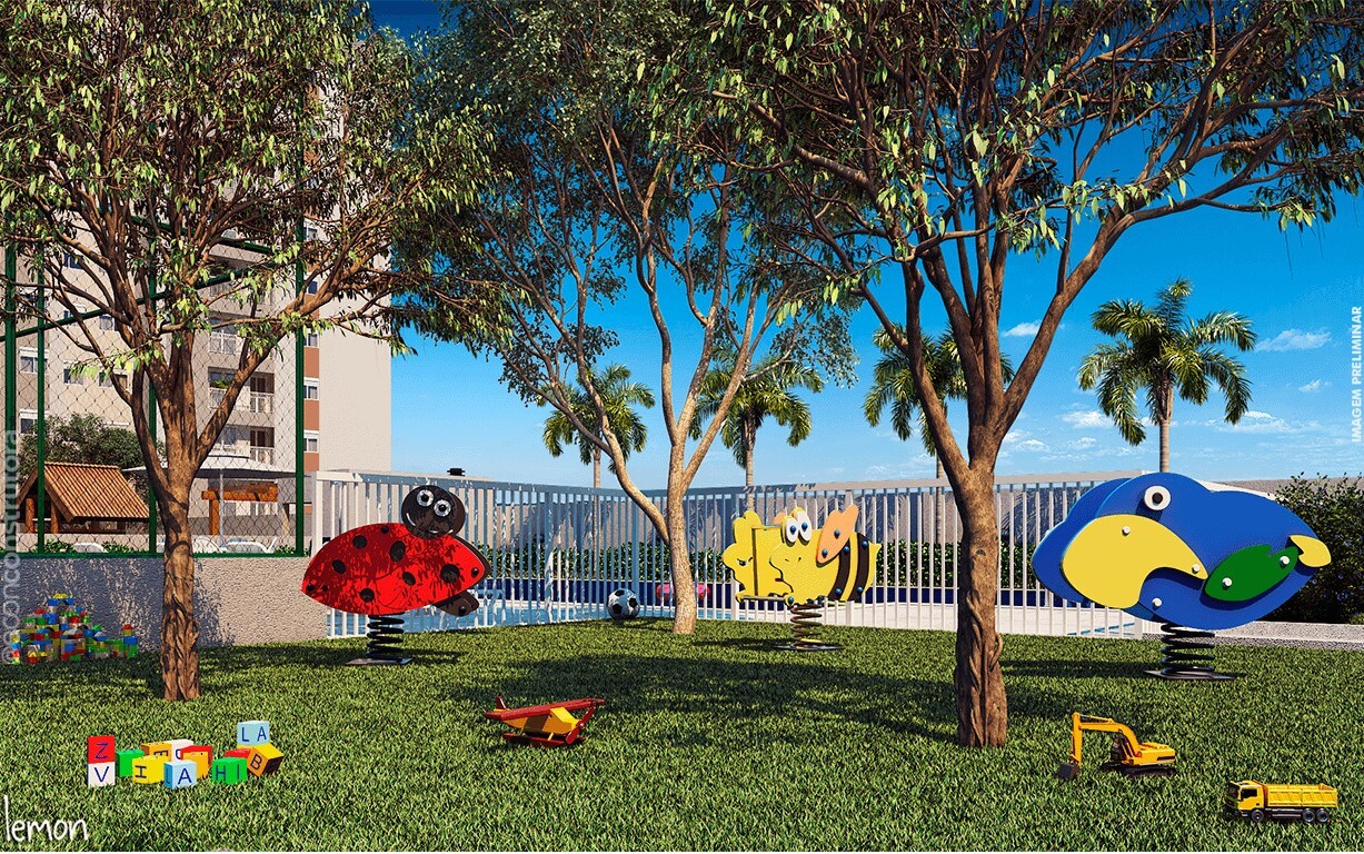 Now Tucuruvi - Econ Construtora