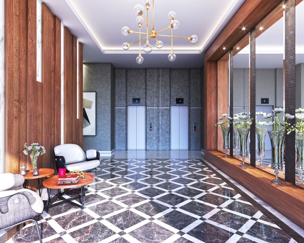 Hall