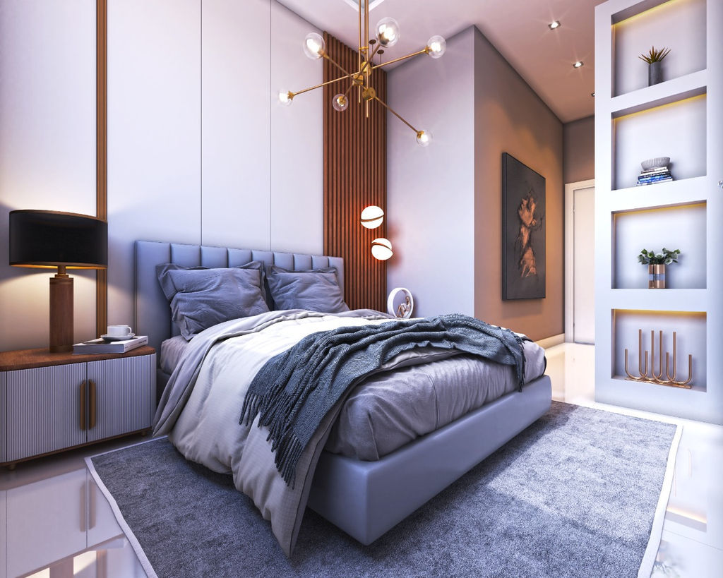 Dormitorio