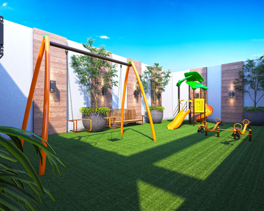 Playground
