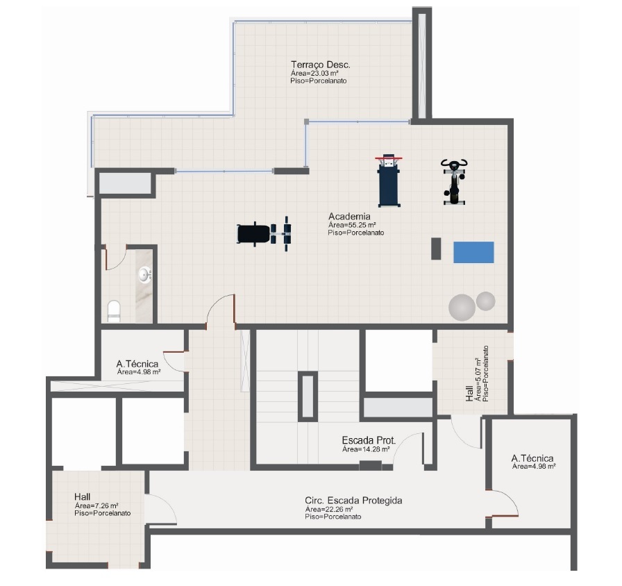 Jatobá Residencial - Vale Verde