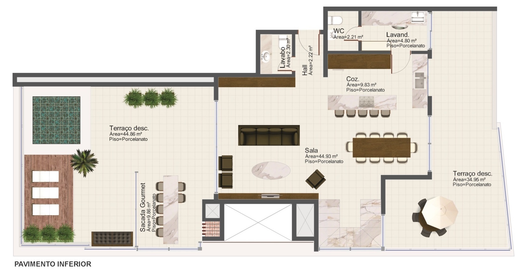 Jatobá Residencial - Vale Verde