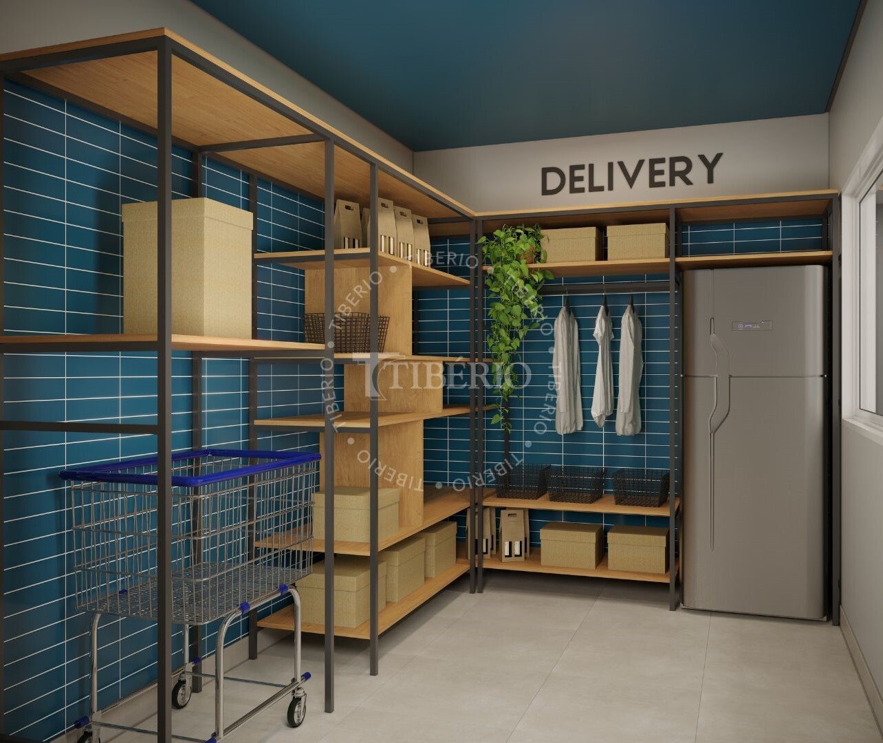 Hit Mooca - Residencial Hit Mooca - Residencial