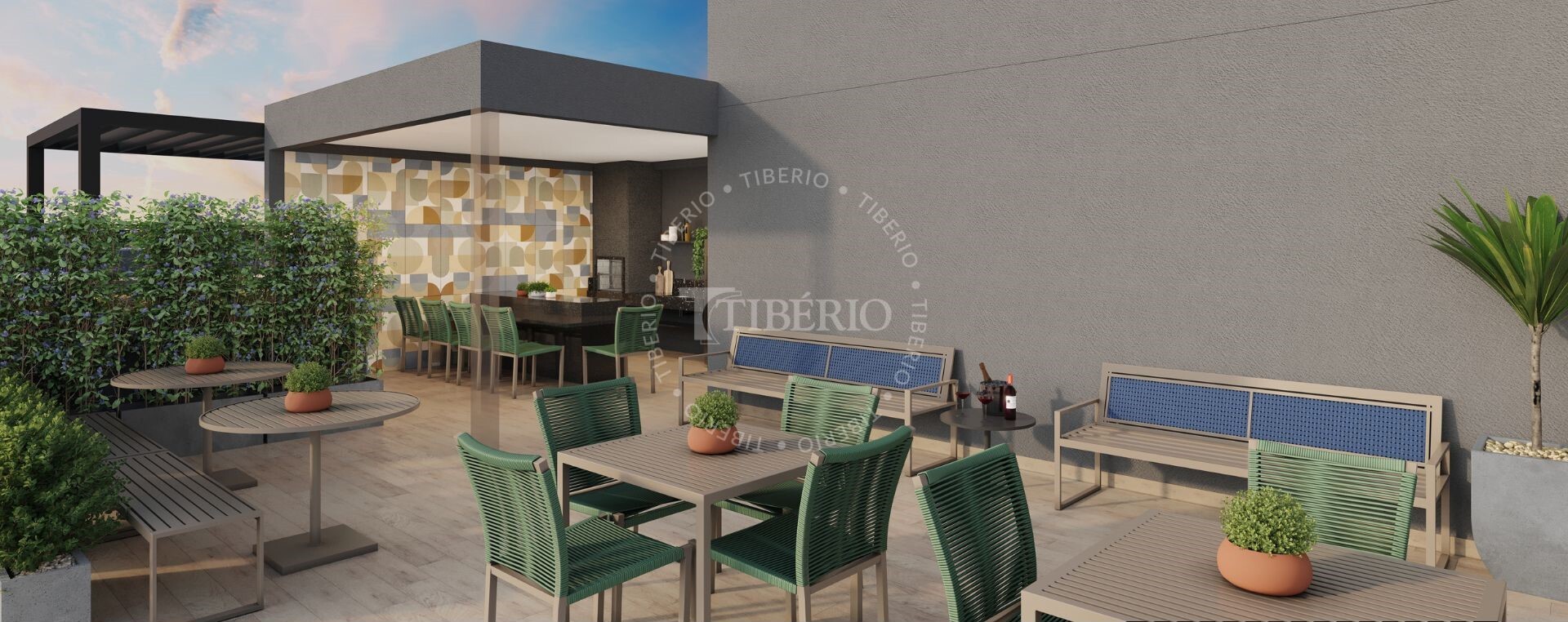 Hit Mooca - Residencial Hit Mooca - Residencial