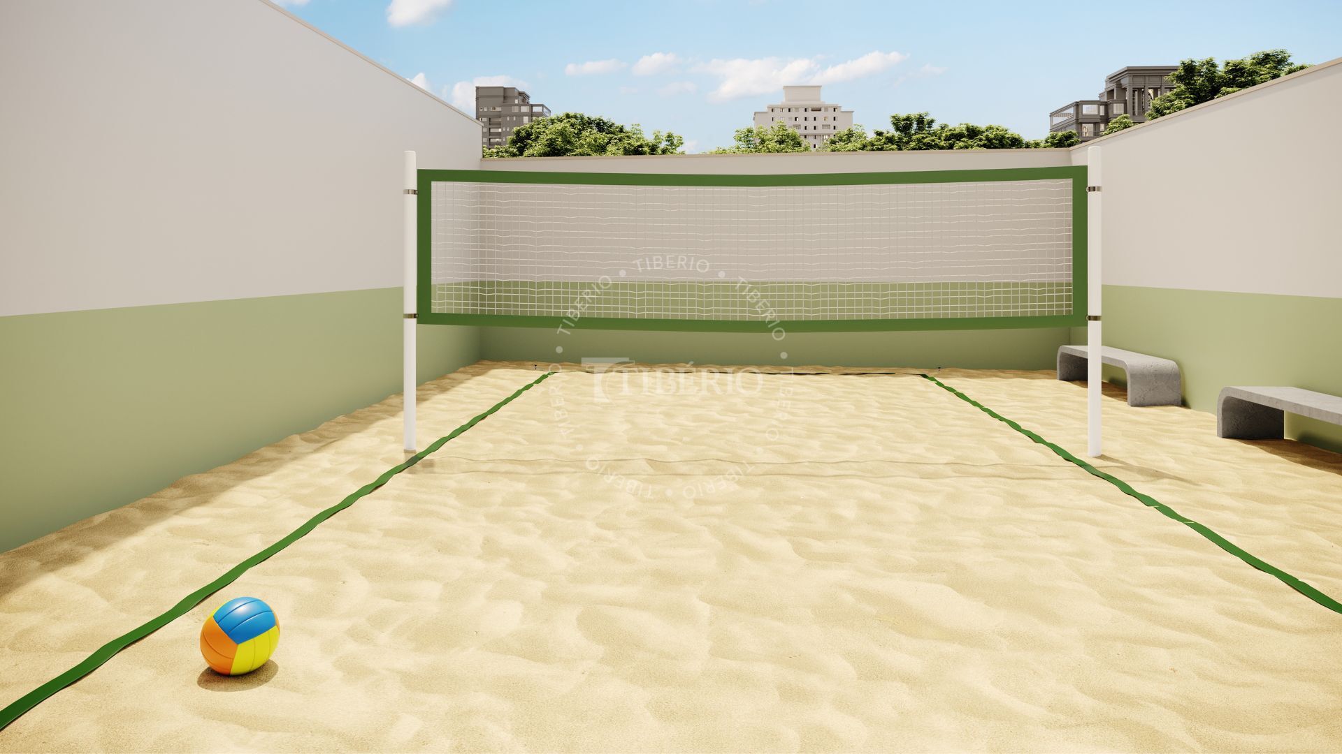 Hit Mooca - Residencial Hit Mooca - Residencial