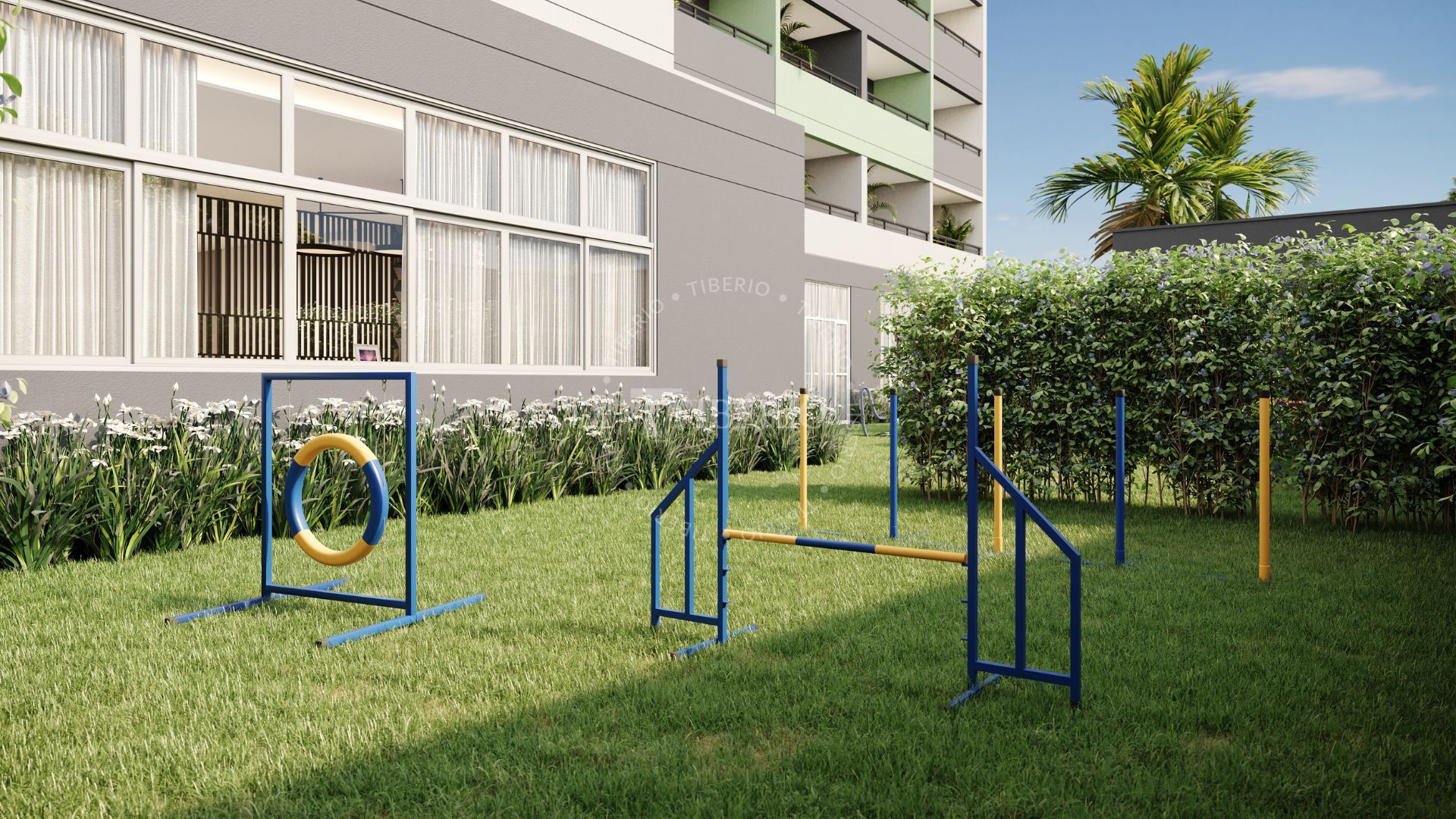 Hit Mooca - Residencial Hit Mooca - Residencial