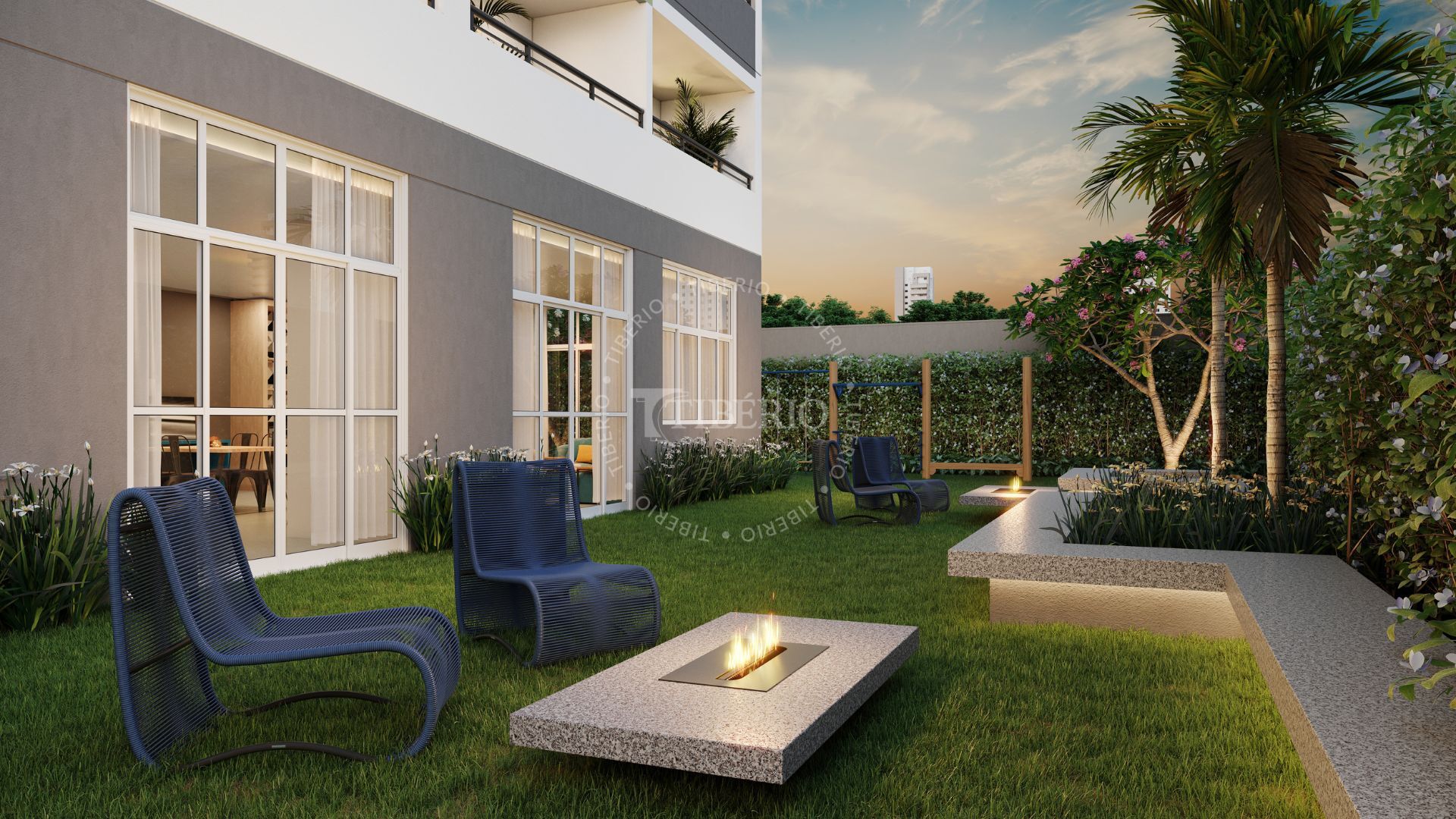 Hit Mooca - Residencial Hit Mooca - Residencial