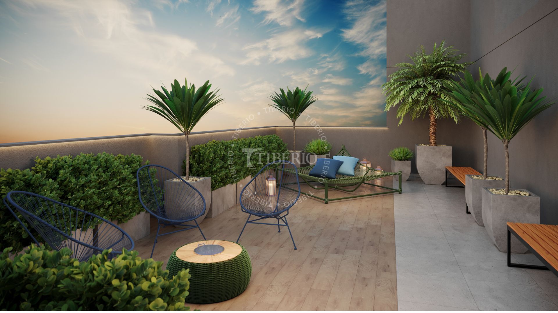 Hit Mooca - Residencial Hit Mooca - Residencial