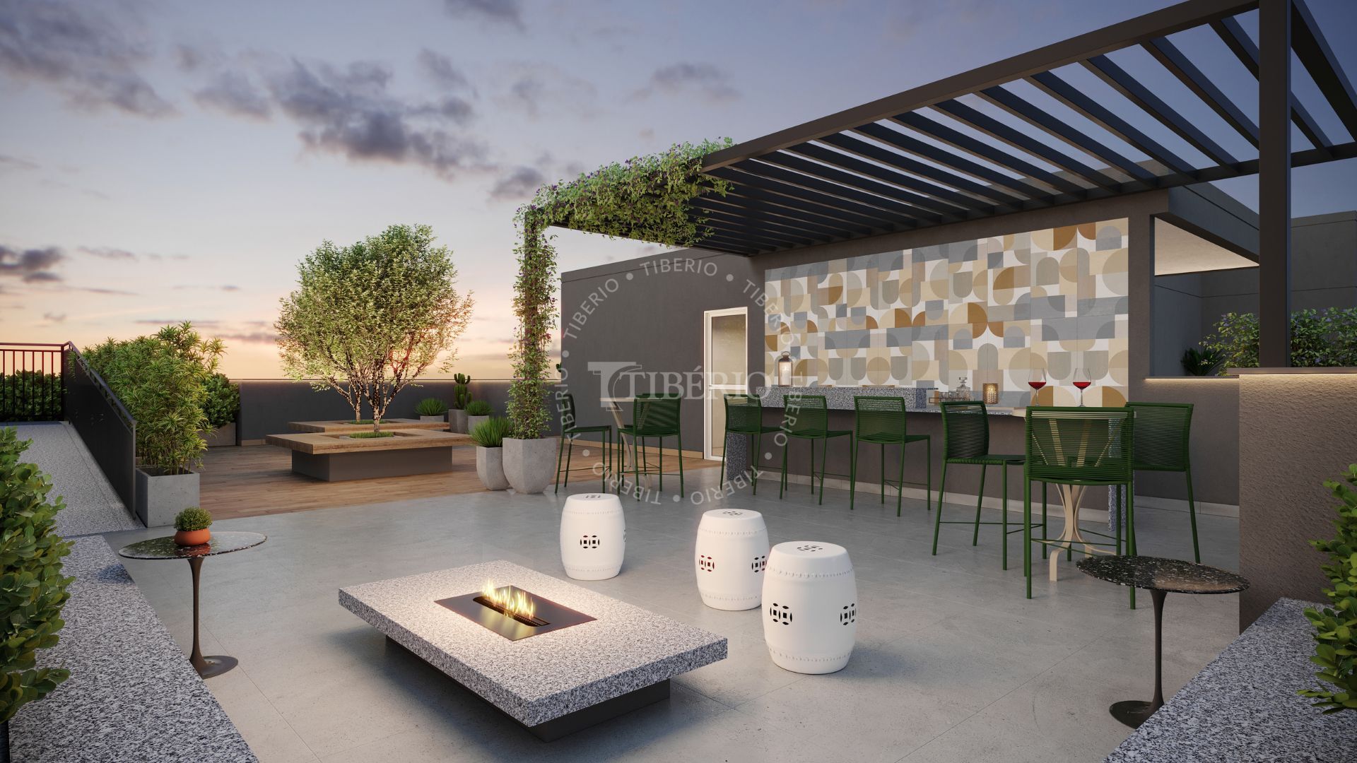 Hit Mooca - Residencial Hit Mooca - Residencial