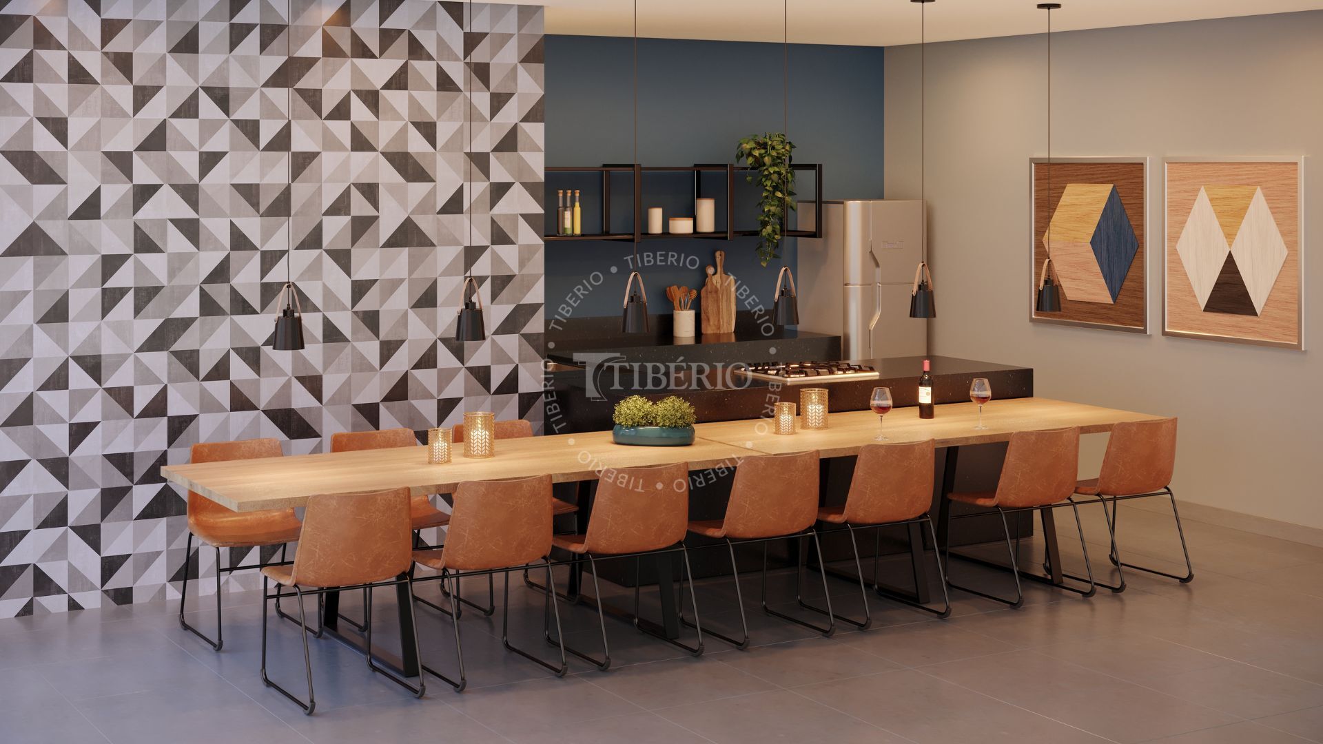 Hit Mooca - Residencial Hit Mooca - Residencial