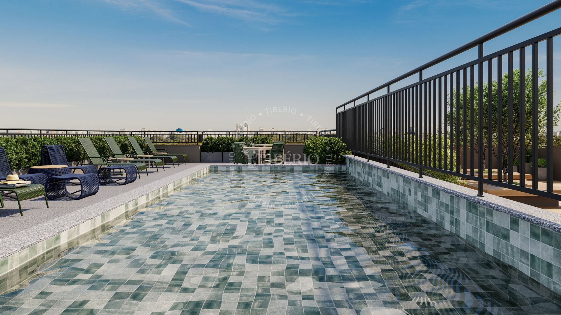 Hit Mooca - Residencial Hit Mooca - Residencial