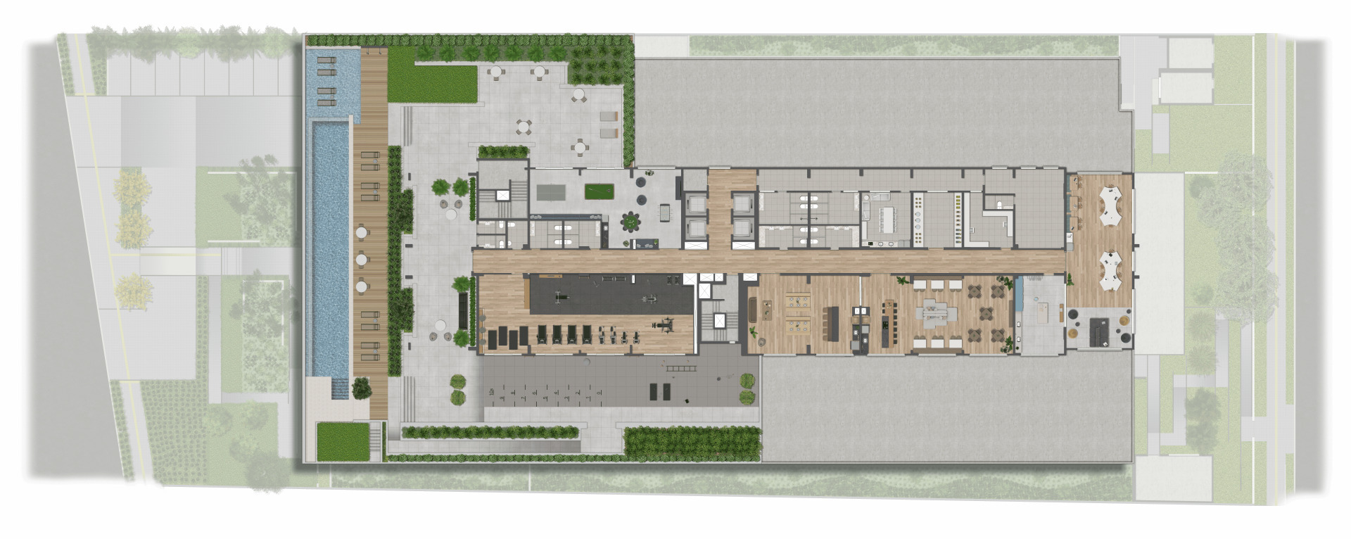 Yzy Full Life - Rio Novo Yzy Full Life - Rio Novo