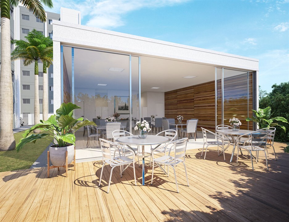 Ville Roma - Fase 2 Ville Roma - Fase 2