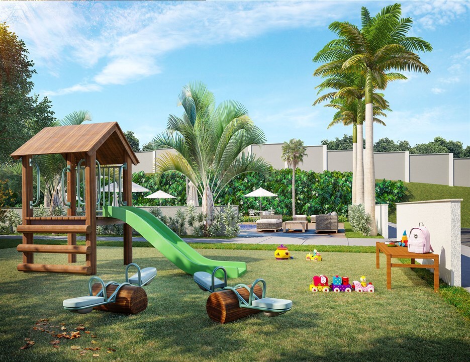 Ville Roma - Fase 2 Ville Roma - Fase 2