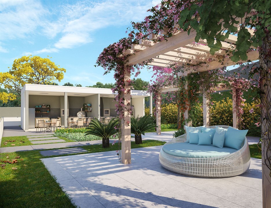 Ville Roma - Fase 2 Ville Roma - Fase 2