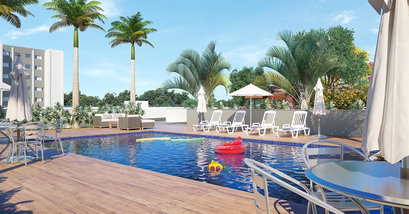 Ville Roma - Fase 2 Ville Roma - Fase 2