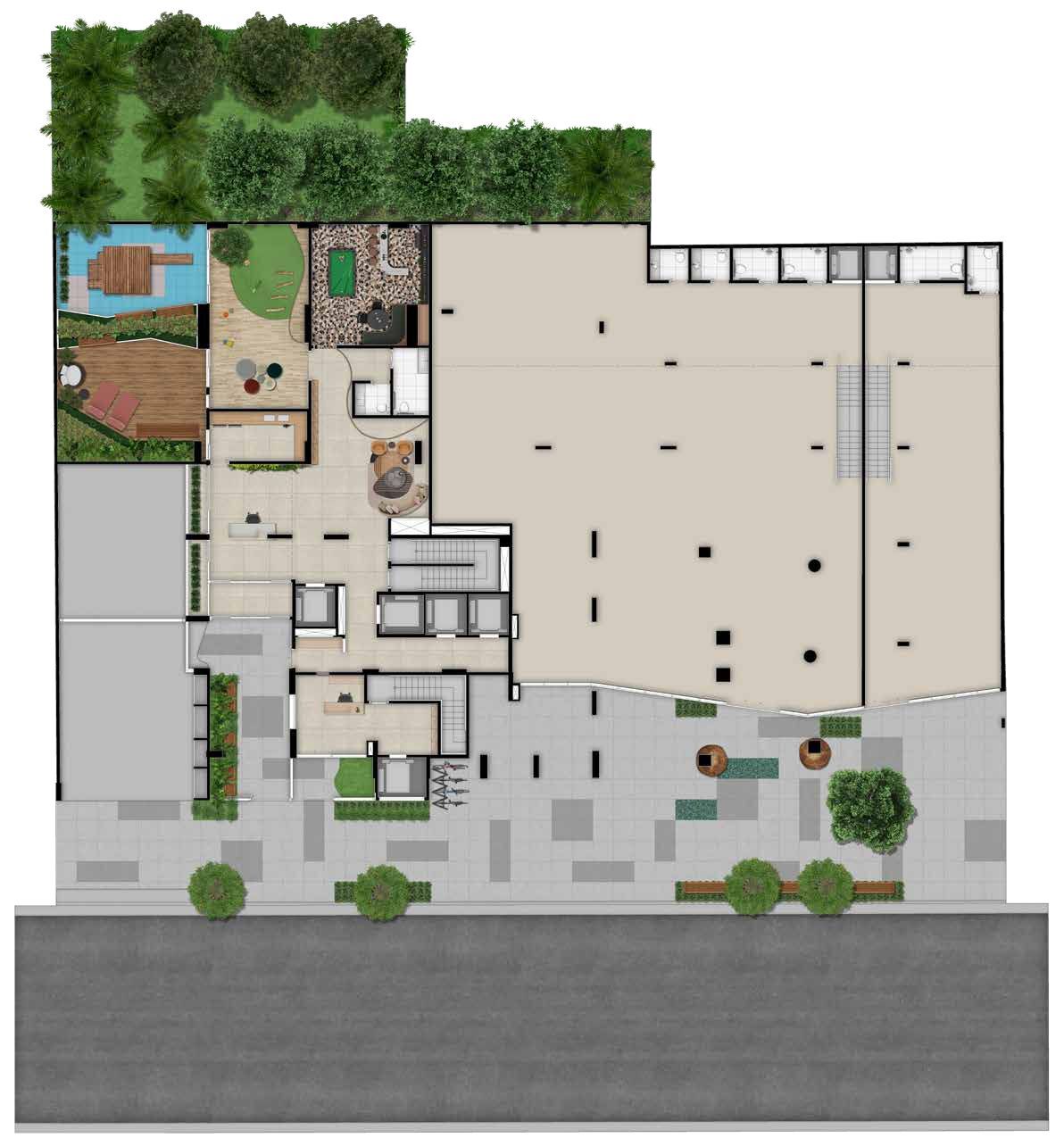 Greenview Brooklin - NR