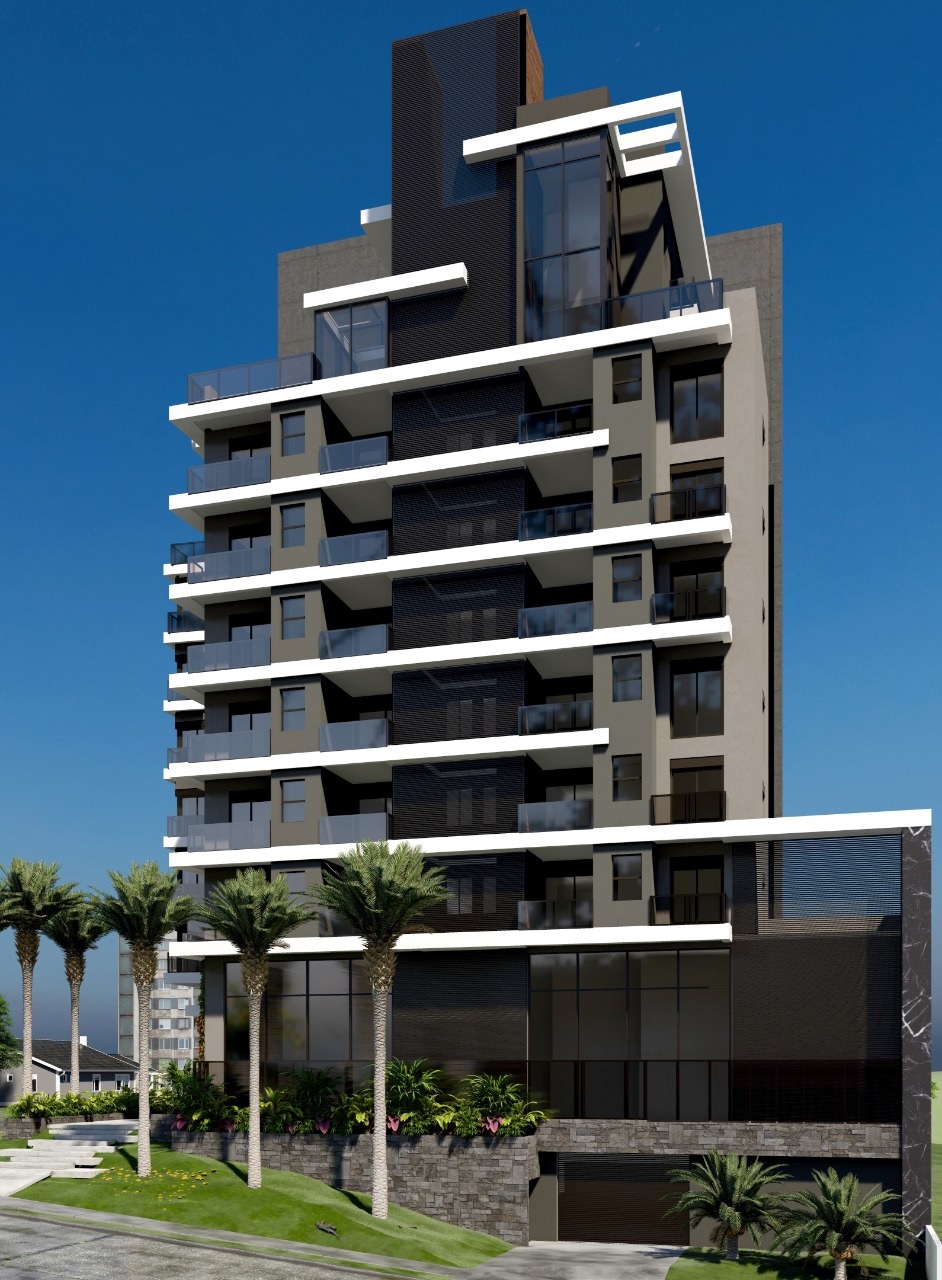 Residencial Multifamiliar de 2 quartos, 86m² no bairro Cristo Rei, em Curitiba | Eu Corretor