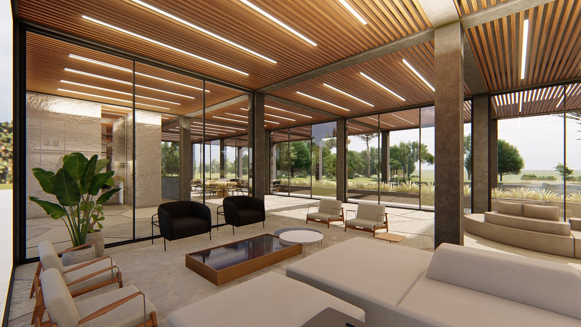 Villa's Home Resort - Vila Ventura