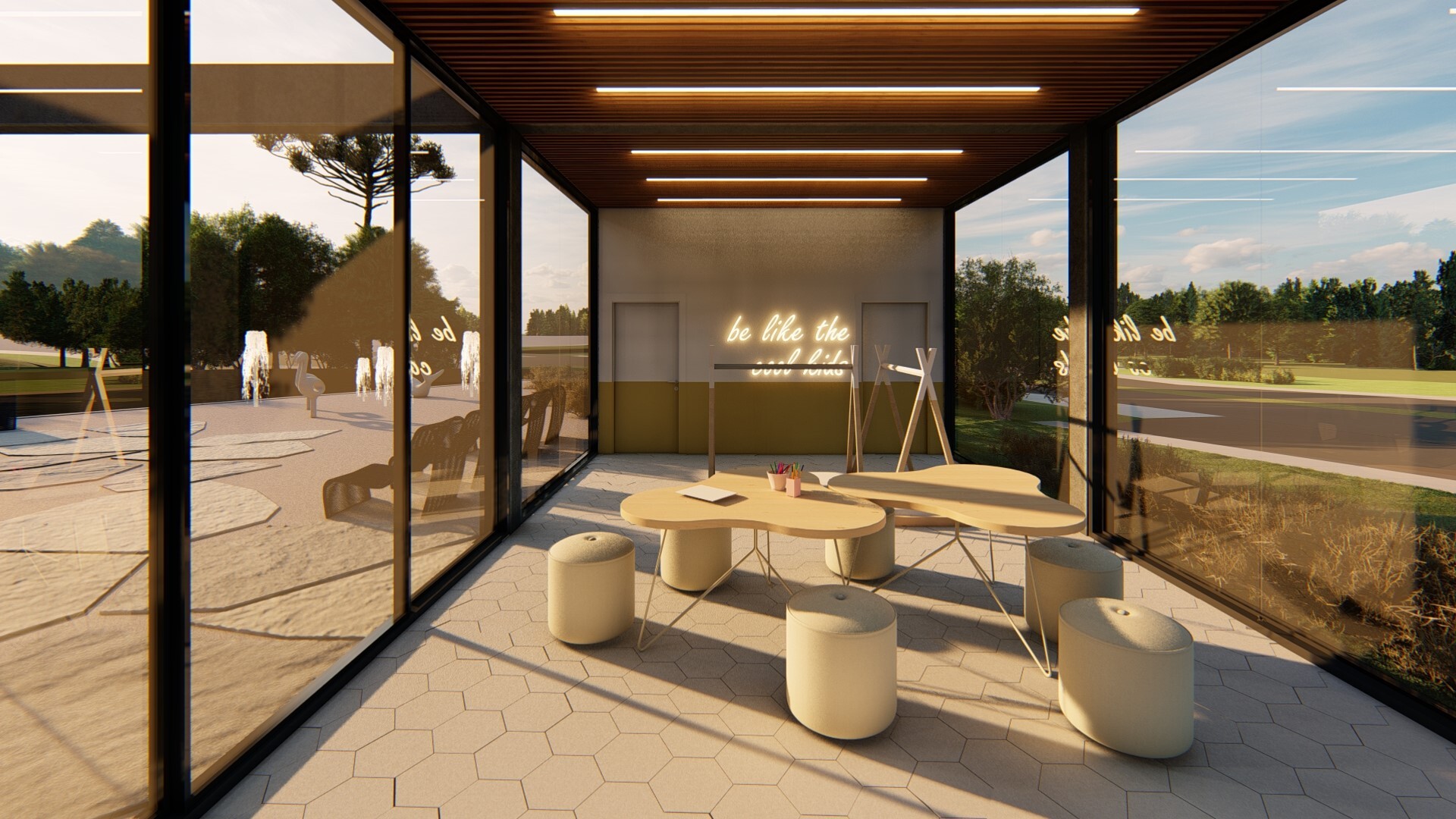 Villa's Home Resort - Vila Ventura