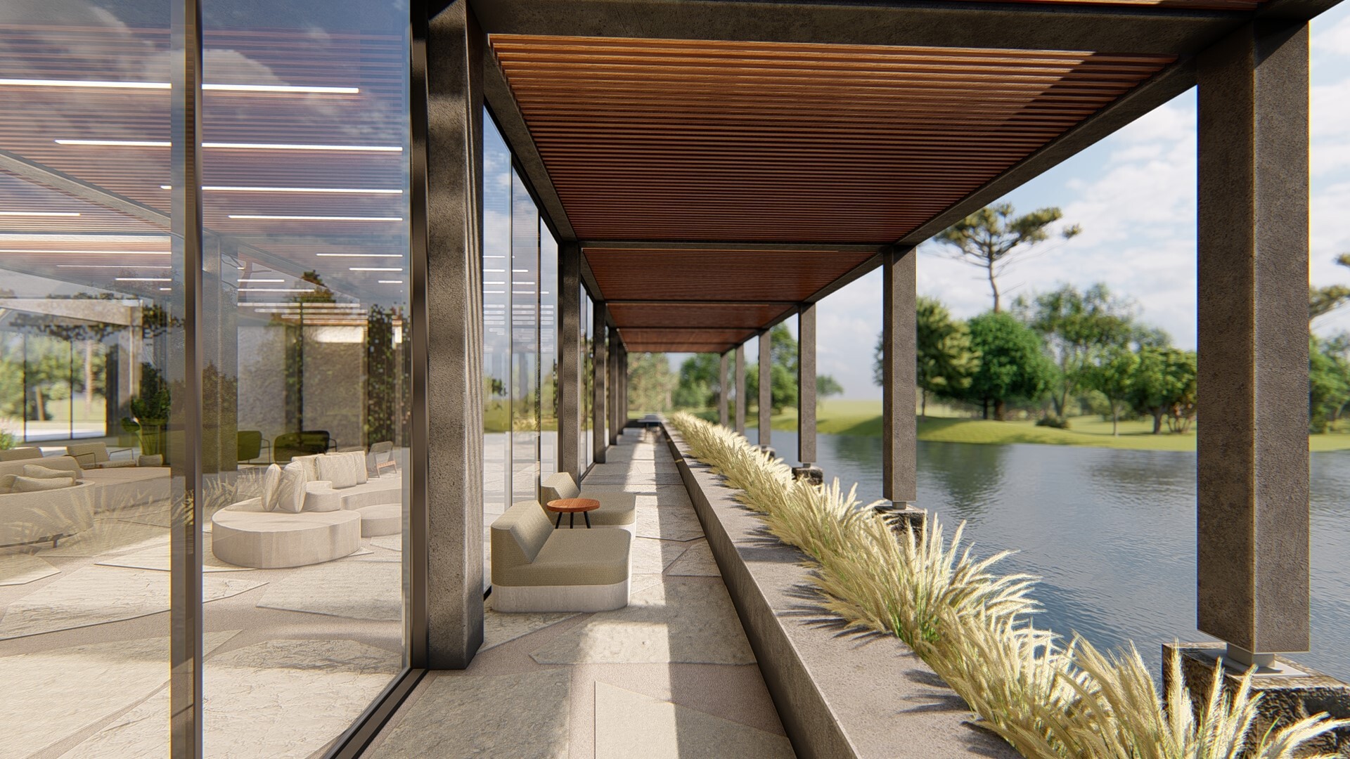 Villa's Home Resort - Vila Ventura