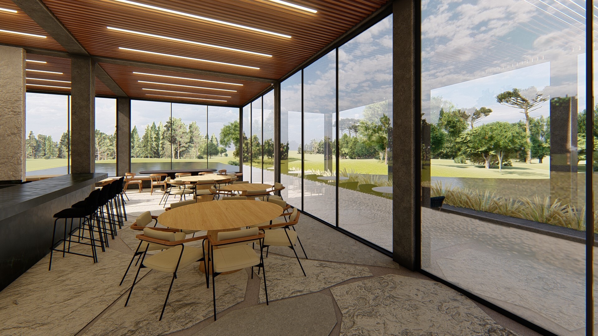 Villa's Home Resort - Vila Ventura