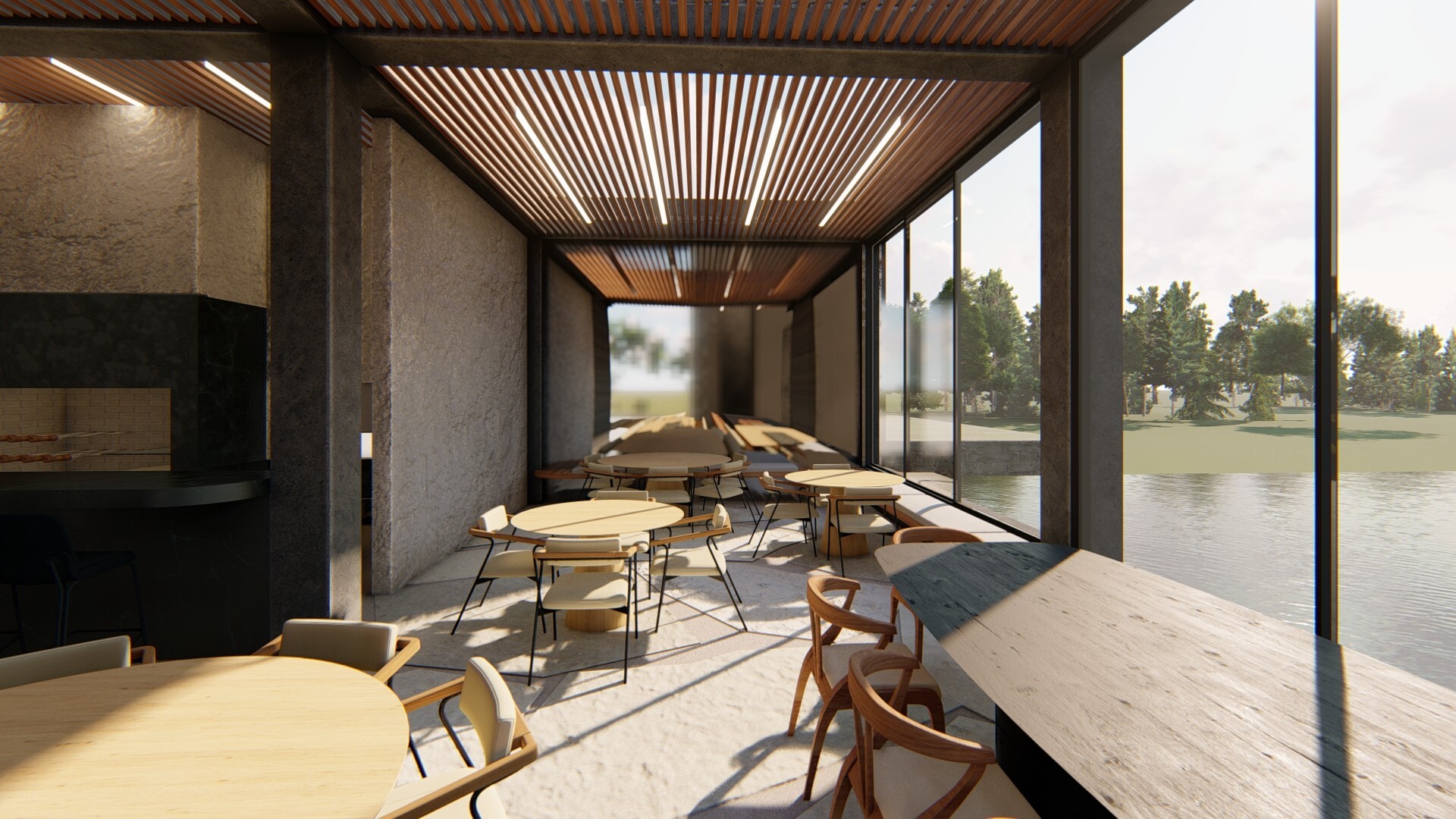 Villa's Home Resort - Vila Ventura