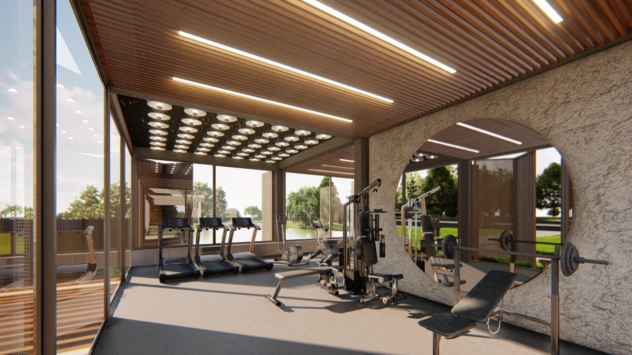 Villa's Home Resort - Vila Ventura