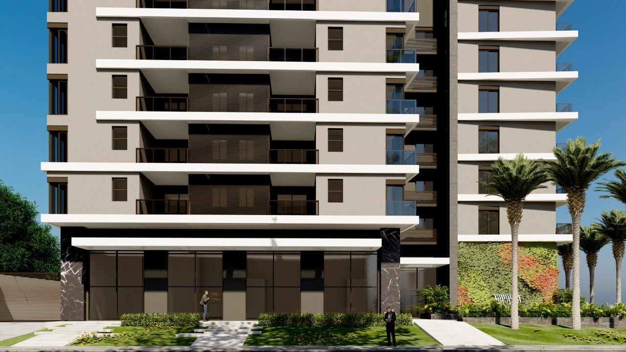 Residencial Multifamiliar de 2 quartos, 86m² no bairro Cristo Rei, em Curitiba | Eu Corretor
