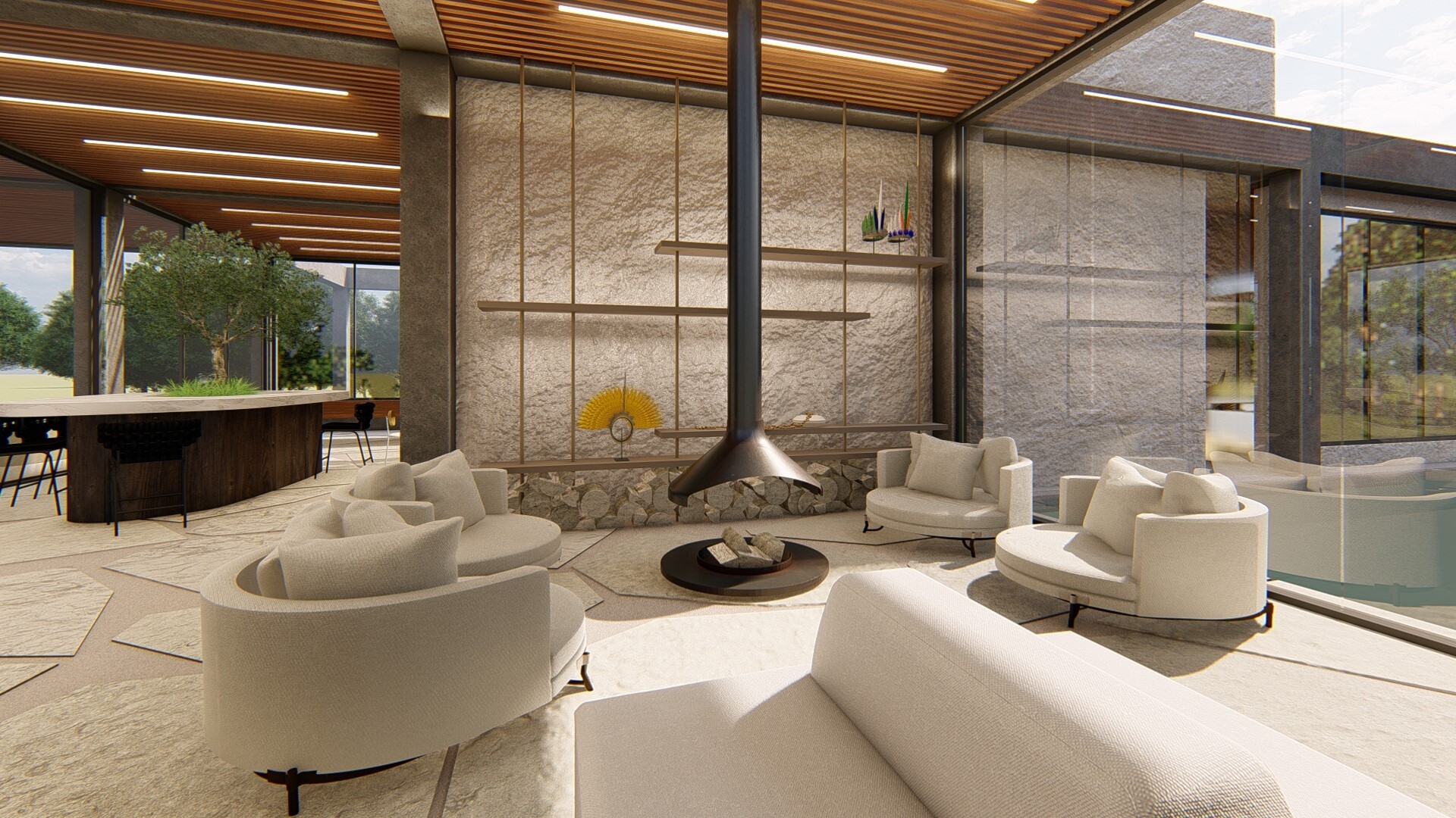 Villa's Home Resort - Vila Ventura