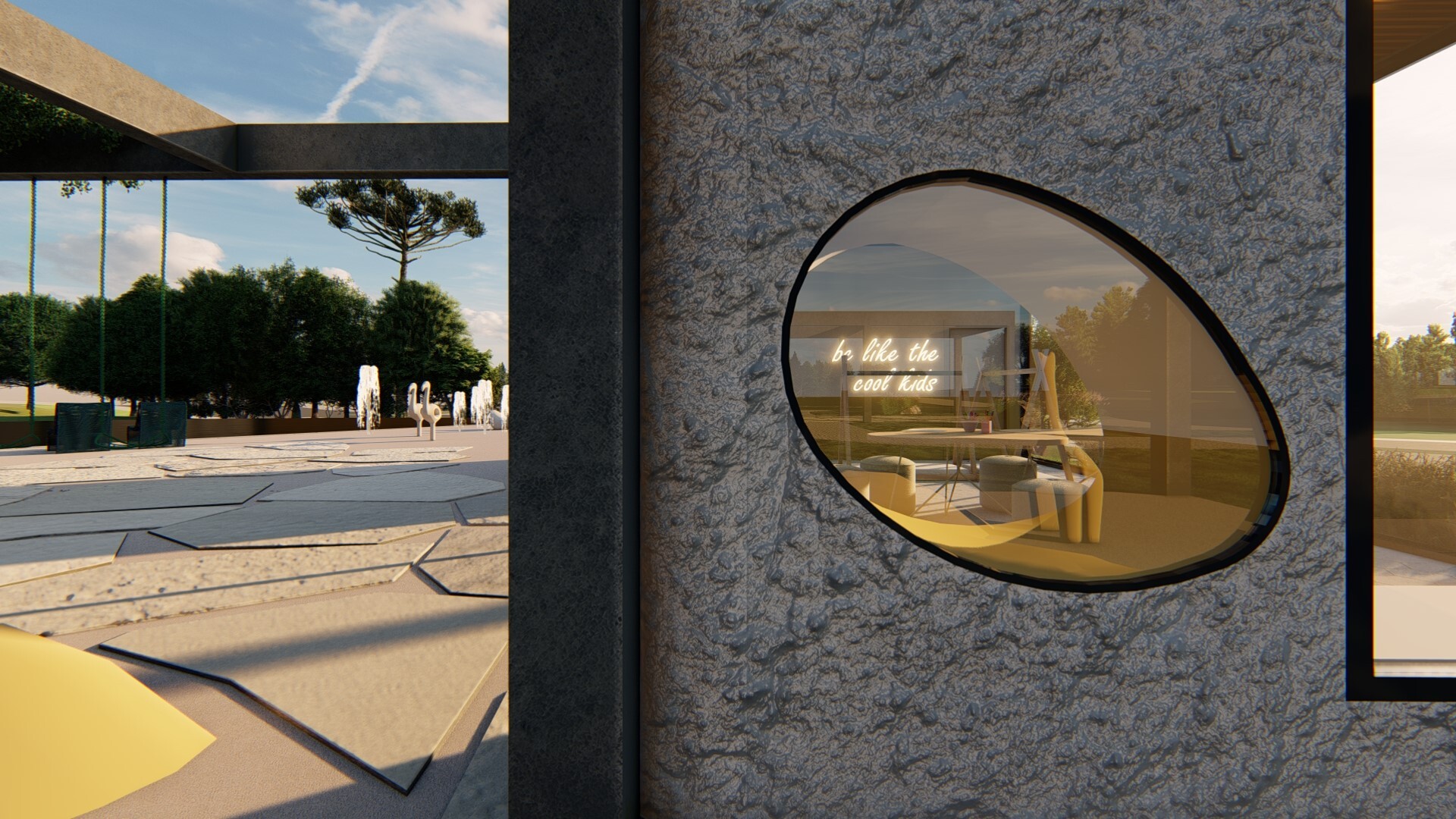 Villa's Home Resort - Vila Ventura