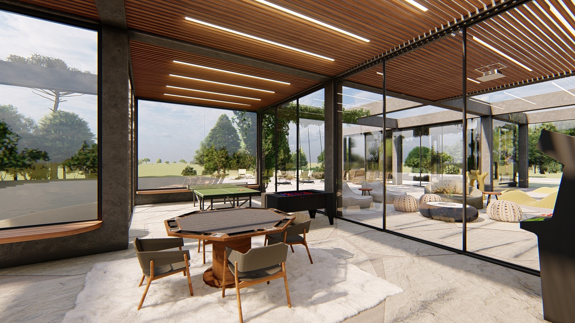 Villa's Home Resort - Vila Ventura