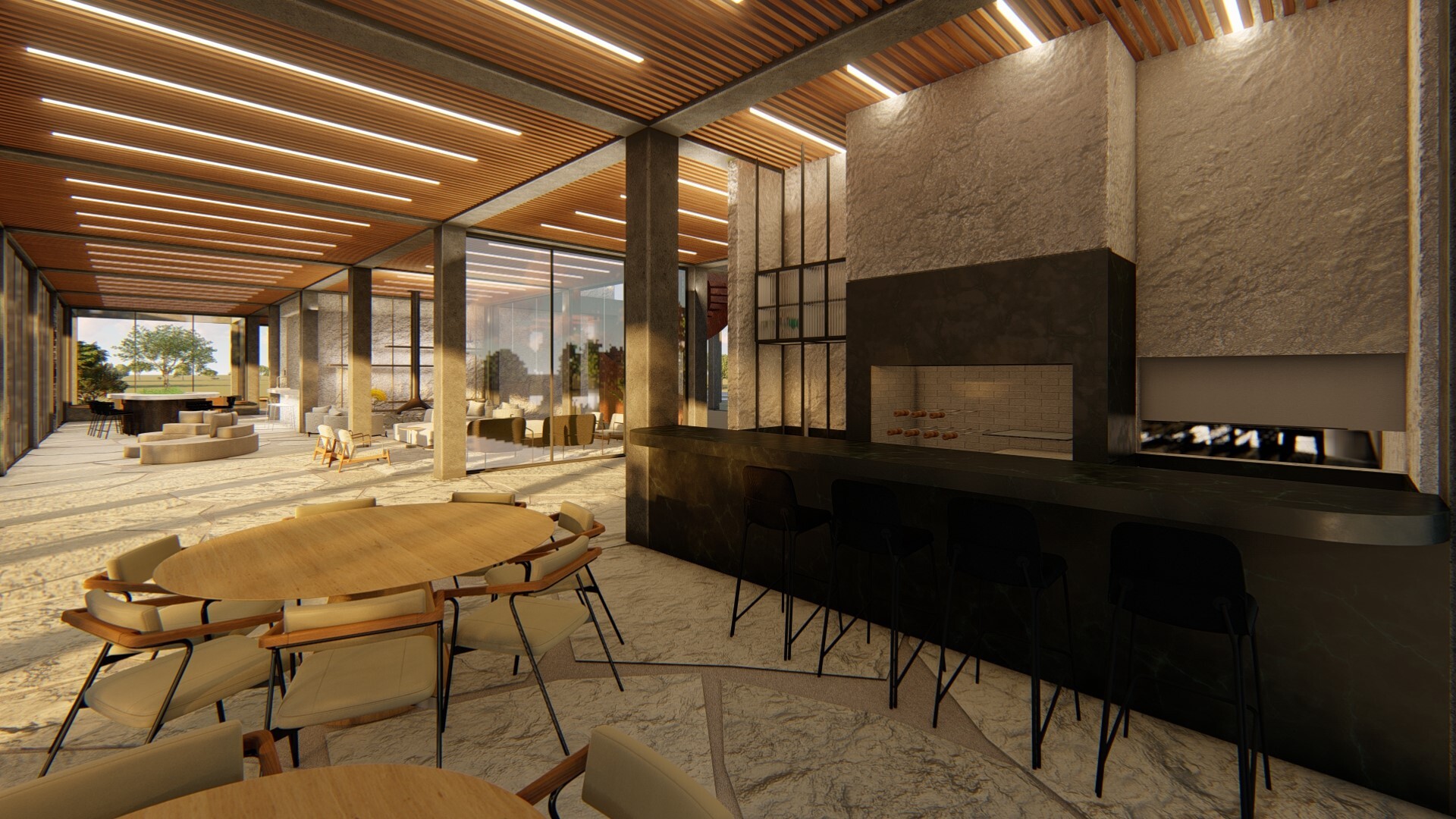 Villa's Home Resort - Vila Ventura