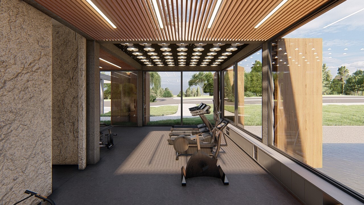 Villa's Home Resort - Vila Ventura