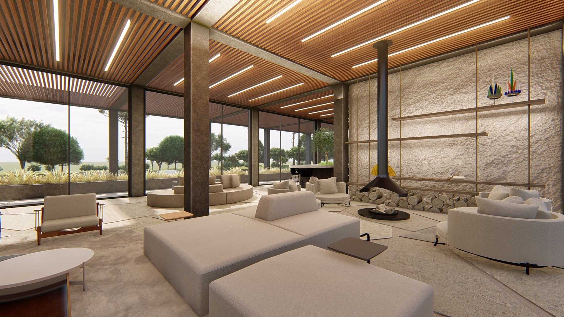 Villa's Home Resort - Vila Ventura