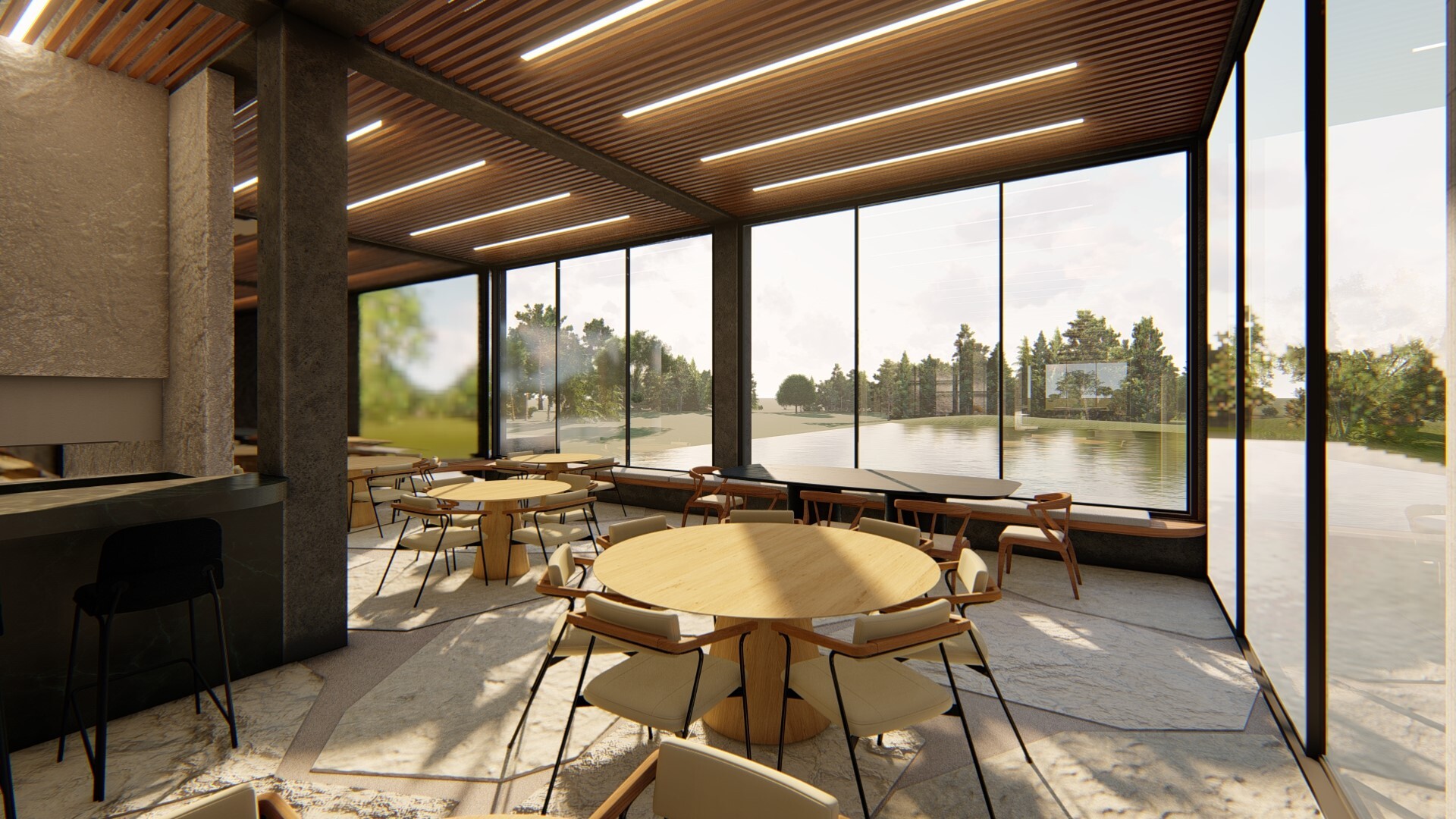 Villa's Home Resort - Vila Ventura