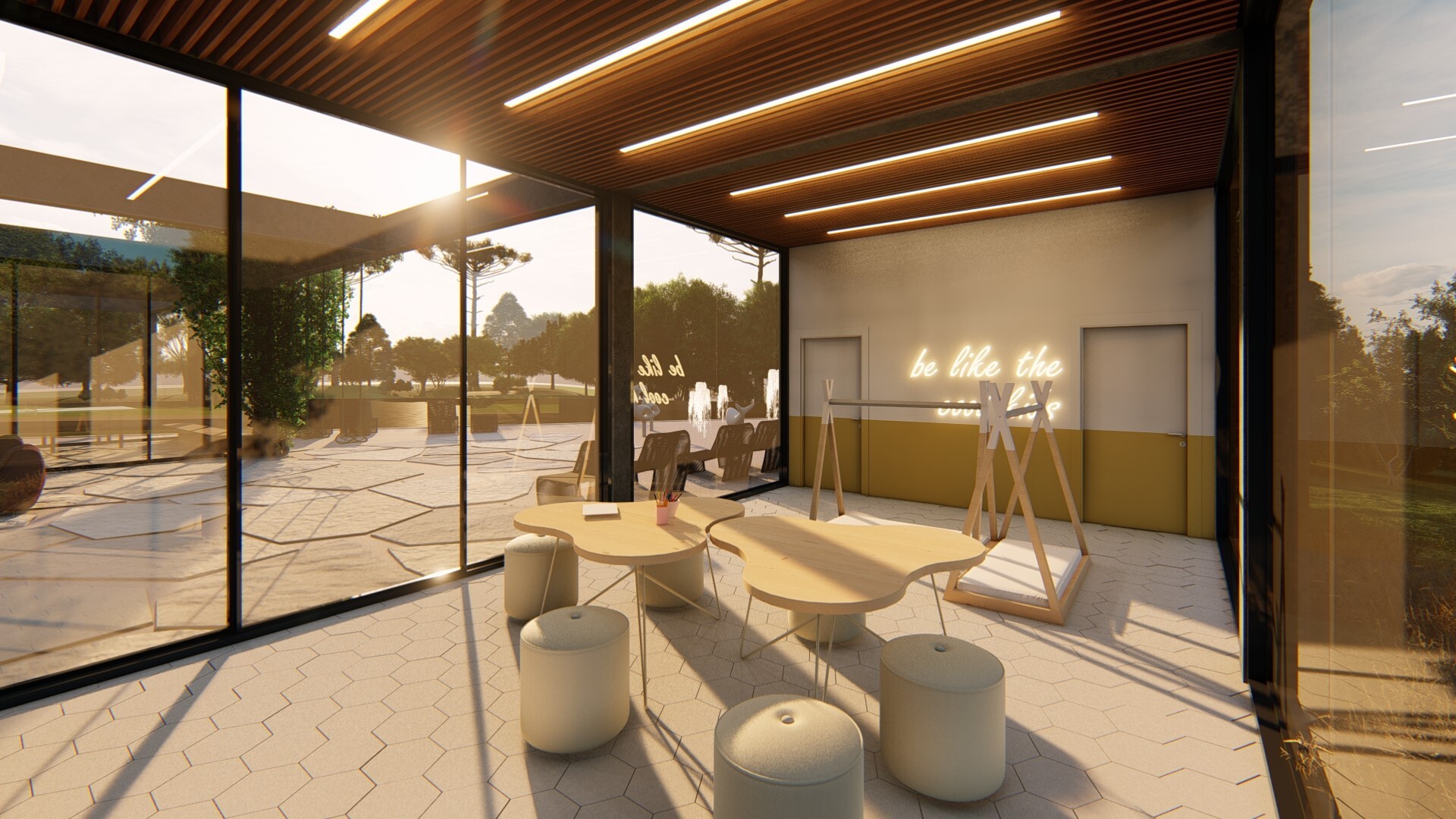 Villa's Home Resort - Vila Ventura