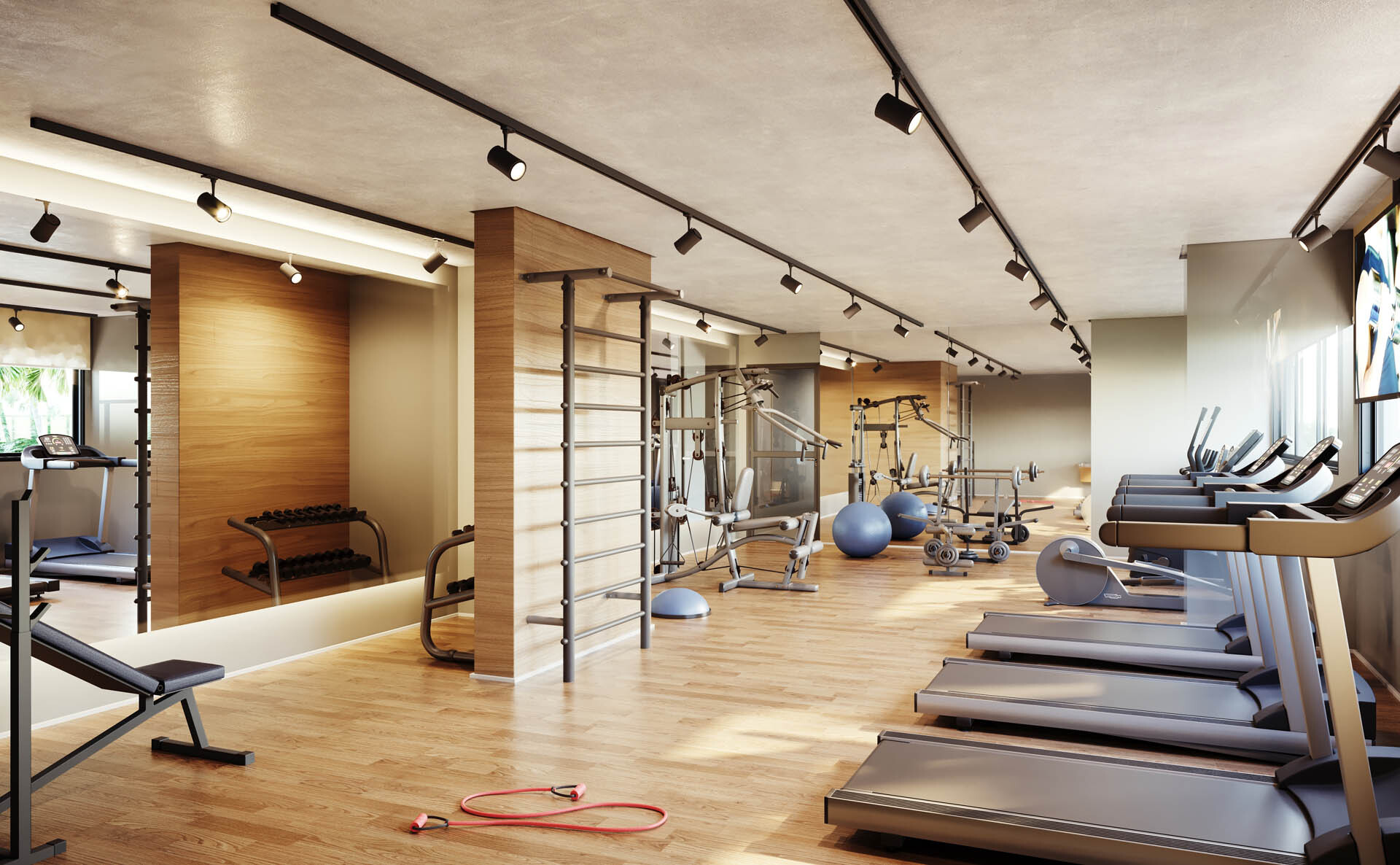 Fitness