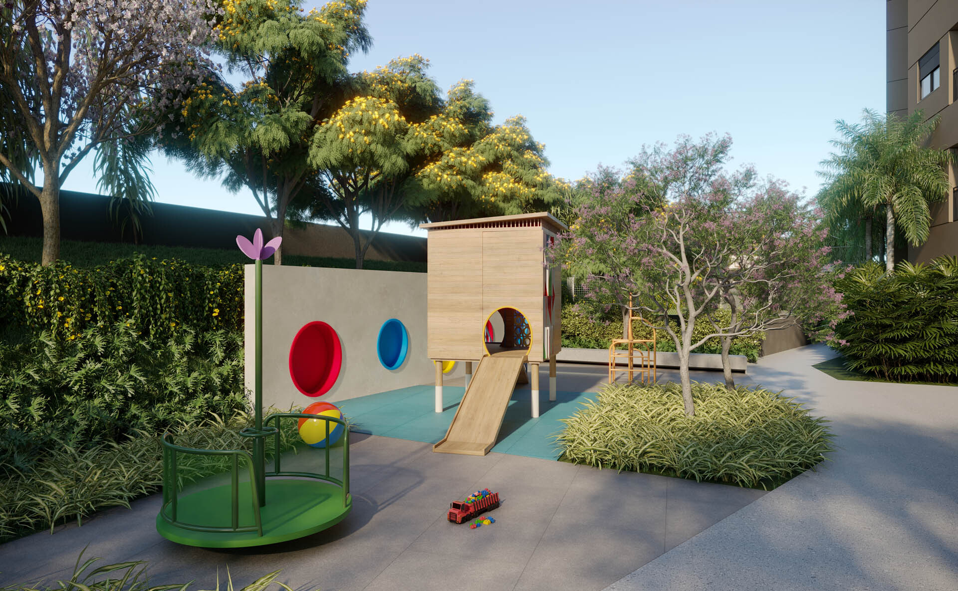 Playground