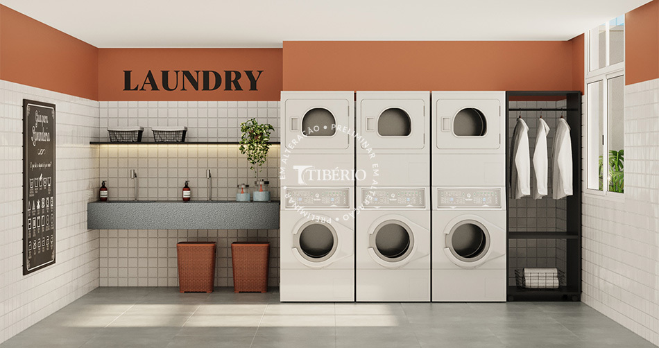 Jump Tatuapé - Residencial Jump Tatuapé - Residencial