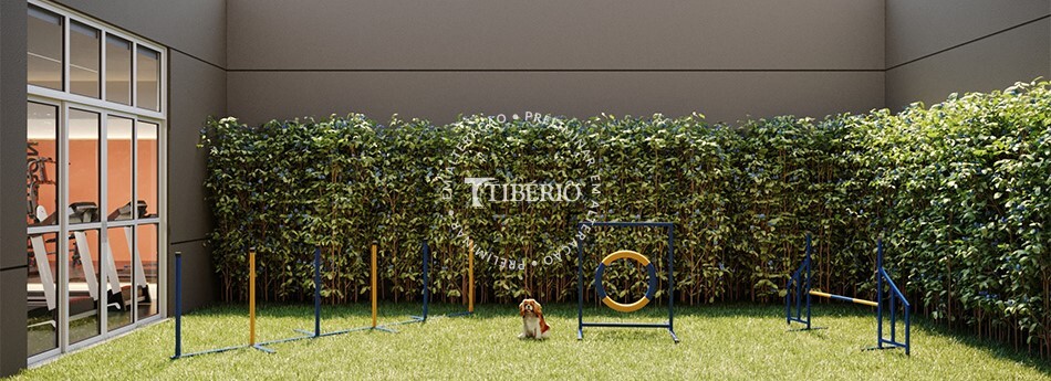 Jump Tatuapé - Residencial Jump Tatuapé - Residencial