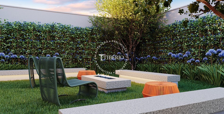 Jump Tatuapé - Residencial Jump Tatuapé - Residencial