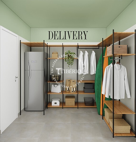 Jump Tatuapé - NR Jump Tatuapé - NR