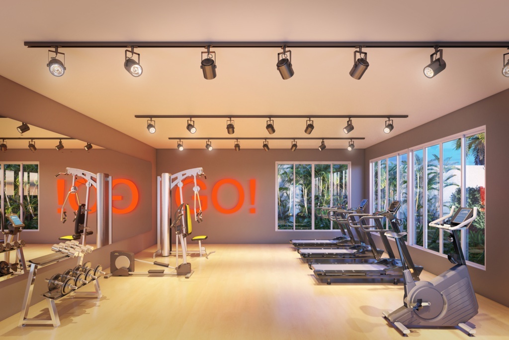 Residencial Multifamiliar de 2 quartos, 55m² no bairro Vila Real, em Hortolândia | Eu Corretor