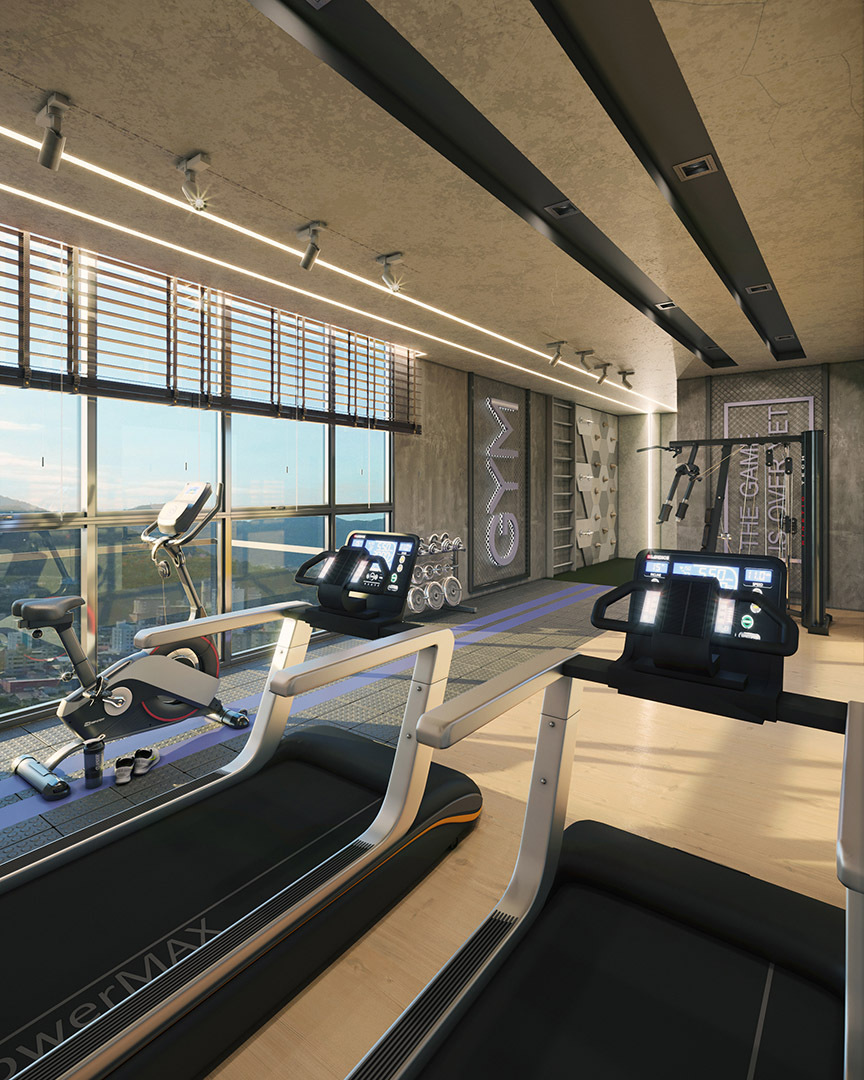 Fitness