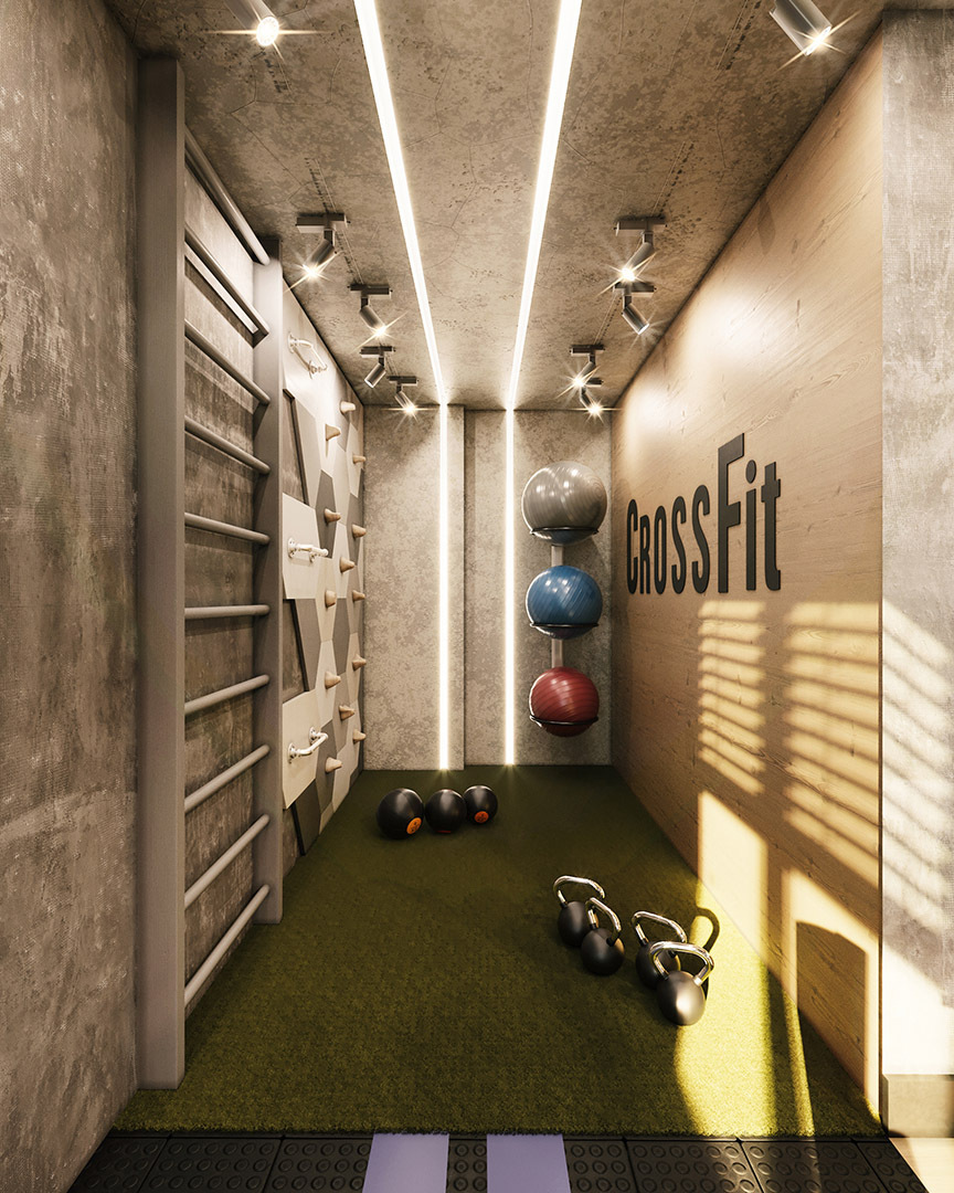 Fitness