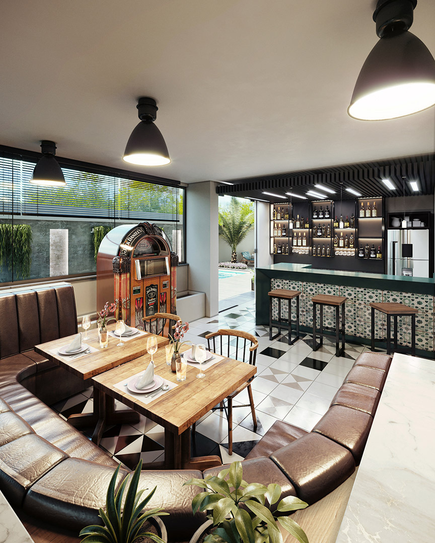 Pub