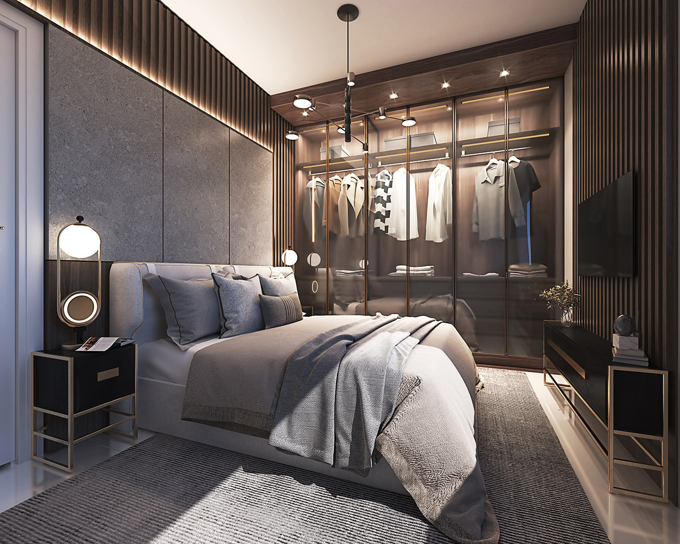Dormitorio